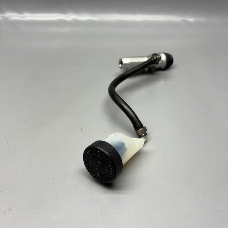 F800ST BMW F800ST REAR BRAKE MASTER CYLINDER 2005 2006 2007 2008 2009 2010 2011 OEM