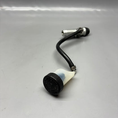 F800ST BMW F800ST REAR BRAKE MASTER CYLINDER 2005 2006 2007 2008 2009 2010 2011 OEM