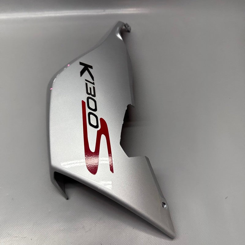 K1300S BMW K 1300S FAIRING COVER LEFT REAR 2007-2011 2012 2013 2014 2015 OEM 