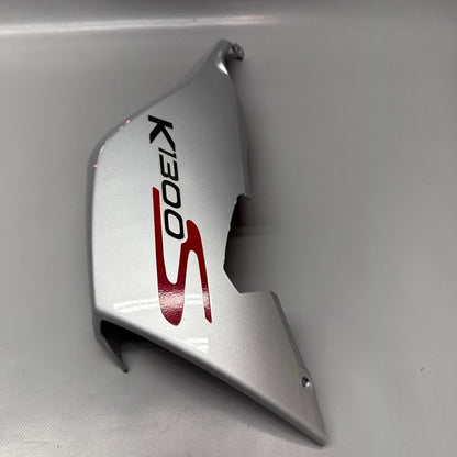 K1300S BMW K 1300S FAIRING COVER LEFT REAR 2007-2011 2012 2013 2014 2015 OEM 