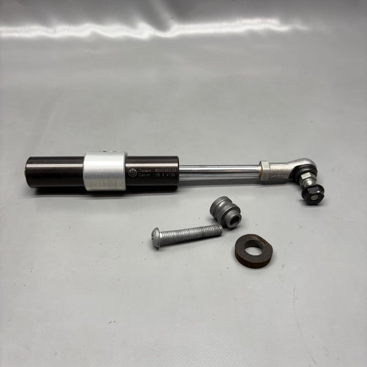 8549363 BMW R1250RT STEERING DAMPER 2013-2017 2018 2019 2020 2021 2022 2023 2024 OEM