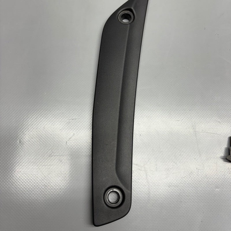 7725161 BMW C600 SPORT COVERING LEFT RIGHT 2011 2012 2013 2014 2015 OEM 7725161