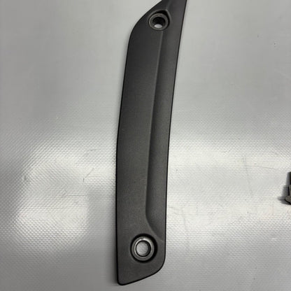 7725161 BMW C600 SPORT COVERING LEFT RIGHT 2011 2012 2013 2014 2015 OEM 7725161