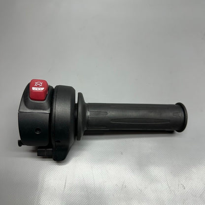 K1600GTL BMW K1600GTL HANDLEBAR GRIP RIGHT CONTROL 2015 2016 2017 2018 2019 2020 2021 OEM