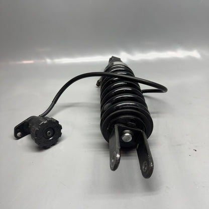 BMW K 1200LT SPRING STRUT REAR 2005 2006 2007 2008 2009 OEM 7670414