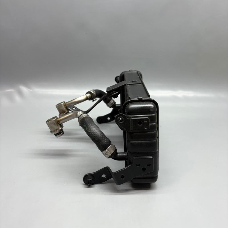 8409733 BMW R18 TRANSCONTINENTAL OIL COOLER 2020 2021 2022 2023 2024 OEM 8409733