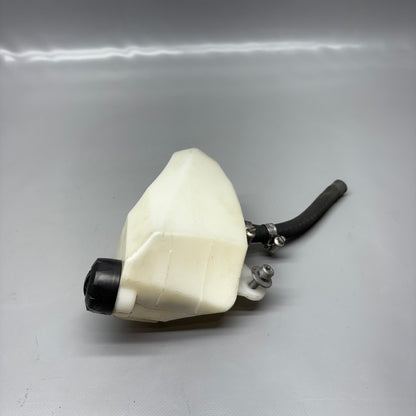 F800ST BMW F800ST EXPANSION TANK 2005 2006 2007 2008 2009 2010 2011 OEM