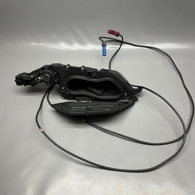 K1600GTL BMW K1600GTL STORAGE COMPARTMENT RIGHT 2015 2016 2017 2018 2019 2020 2021 OEM