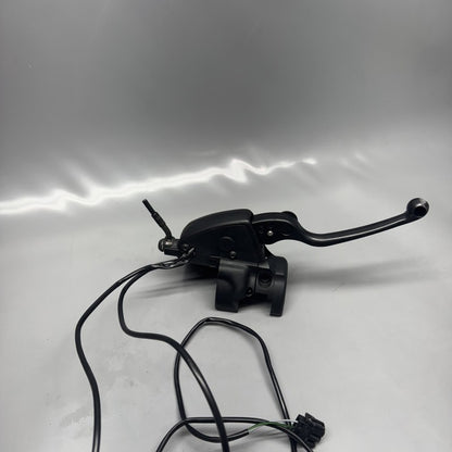 K 1200LT BMW K 1200LT CLUTCH LEVER LEFT 2005 2006 2007 2008 OEM