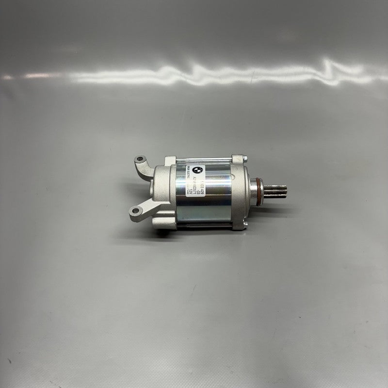 1603429 BMW R1300GS ADVENTURE STARTER MOTOR 2023 2024 2025 OEM 1603429