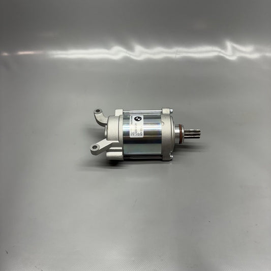 1603429 BMW R1300GS ADVENTURE STARTER MOTOR 2023 2024 2025 OEM 1603429