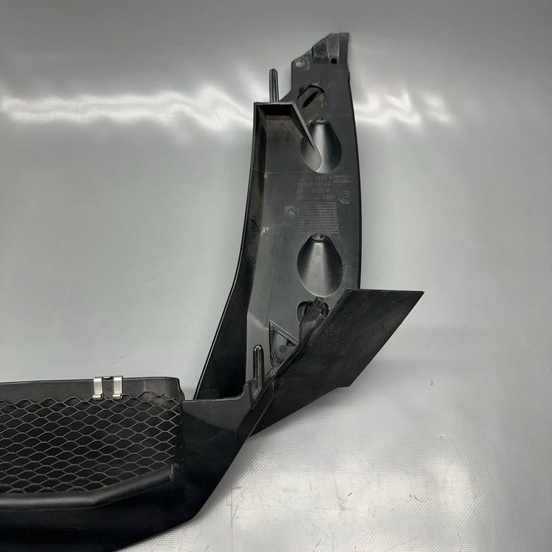 7710445 BMW K1600GT AIR DUCT COVER TURN SIGNAL 2010 2011 2012 2013 2014 2015 2016 OEM