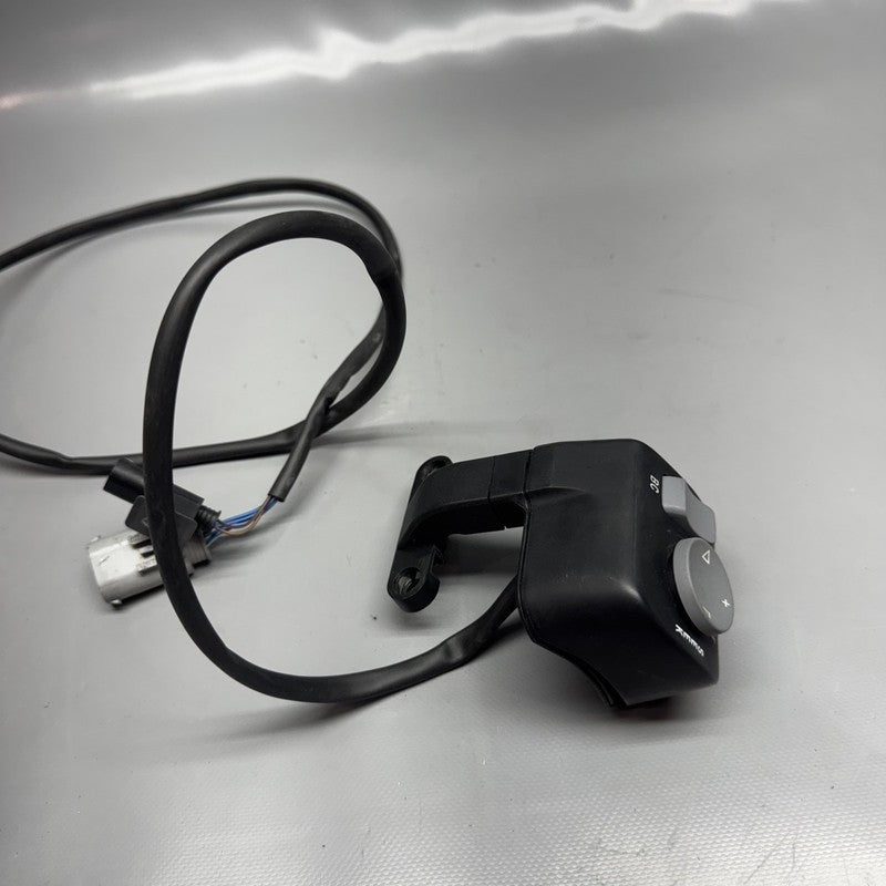 7671626 BMW K 1200LT REMOTE CONTROL RADIO 2003 2004 2005 2006 2007 2008 OEM 7671626