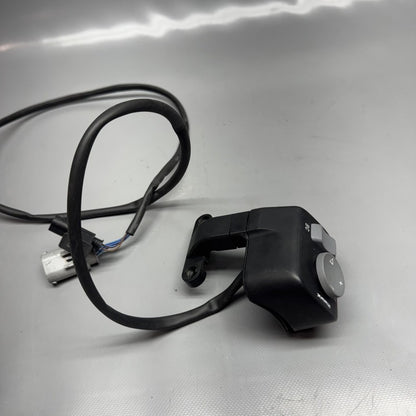 7671626 BMW K 1200LT REMOTE CONTROL RADIO 2003 2004 2005 2006 2007 2008 OEM 7671626