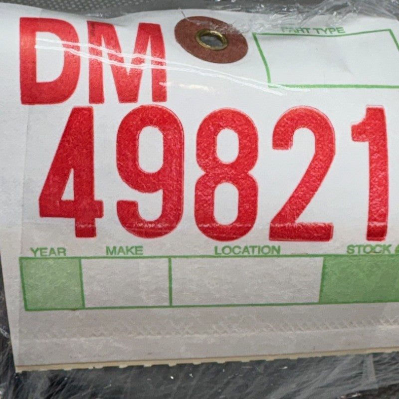 R1150RS BMW R1150RS HANDBRAKE LEVER 2002 2003 2004 2005 2006 OEM