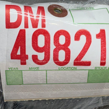 R1150RS BMW R1150RS HANDBRAKE LEVER 2002 2003 2004 2005 2006 OEM