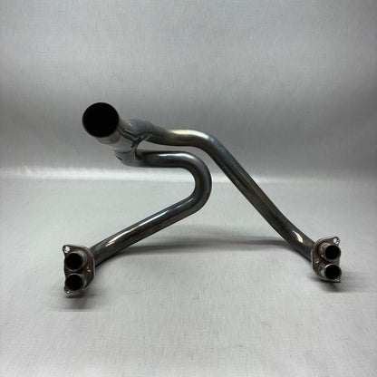 R1150RS BMW R1150RS EXHAUST MANIFOLD 2002 2003 2004 2005 2006 OEM