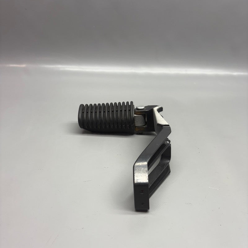 2314763 BMW R 1100R FOOTREST LEFT 1993 1994 1995 1996 1997 1998 1999 2000 2001 2002 OEM 