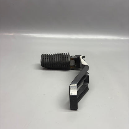 2314763 BMW R 1100R FOOTREST LEFT 1993 1994 1995 1996 1997 1998 1999 2000 2001 2002 OEM 