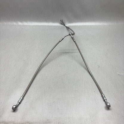 BMW C400X FRONT BRAKE LINE HOSE 2018 2019 2020 OEM