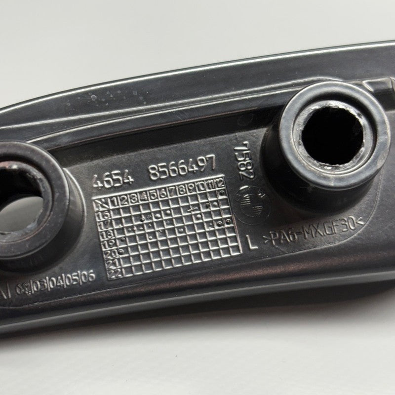 BMW K1600 BAGGER GRAB HANDLE LEFT 2018 2019 2020 2021  OEM 8566497