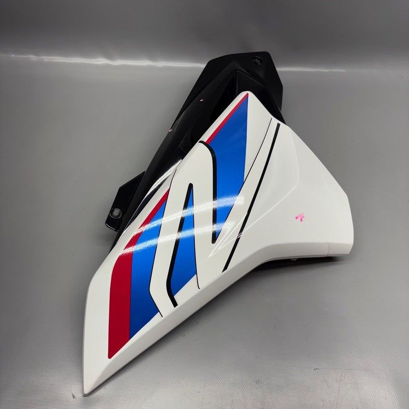 8556769 BMW G310 R FAIRING LEFT SIDE 2016 2017 2018 2019 2020 OEM 8556769
