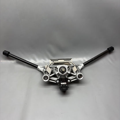 R1250RT BMW R1250RT TOP YOKE WITH CLIP ON HANDLEBAR 2013-2020 2021 2022 2023 2024 OEM