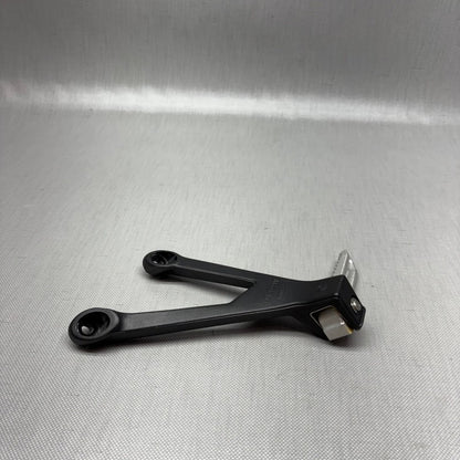 BMW S1000RR FOOTPEG WITH BRACKET RIGHT REAR 2018-2022 2023 2024 2025 2