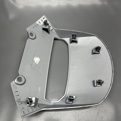 8531114 BMW C 650 EVOLUTION CENTER DASH FAIRING 2015 2016 2017 2018 OEM 8531114