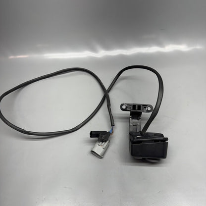 BMW K 1200LT REMOTE CONTROL RADIO 2003 2004 2005 2006 2007 2008 OEM 76