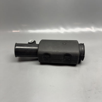 7675767 BMW K 1200LT INTAKE TUBE WITH CUP 2005 2006 2007 2008 2009 OEM 7675767