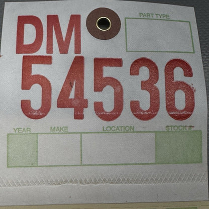 7724892 BMW C 650 SPORT CENTRAL IGNITION COVER 2014 2015 2016 2017 2018 2019 2020 OEM