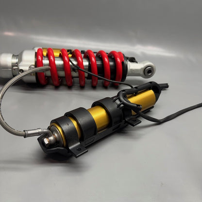 BMW F850GS SPRING STRUT ESA REAR 2016-2019 2020 2021 2022 2023 2024 20