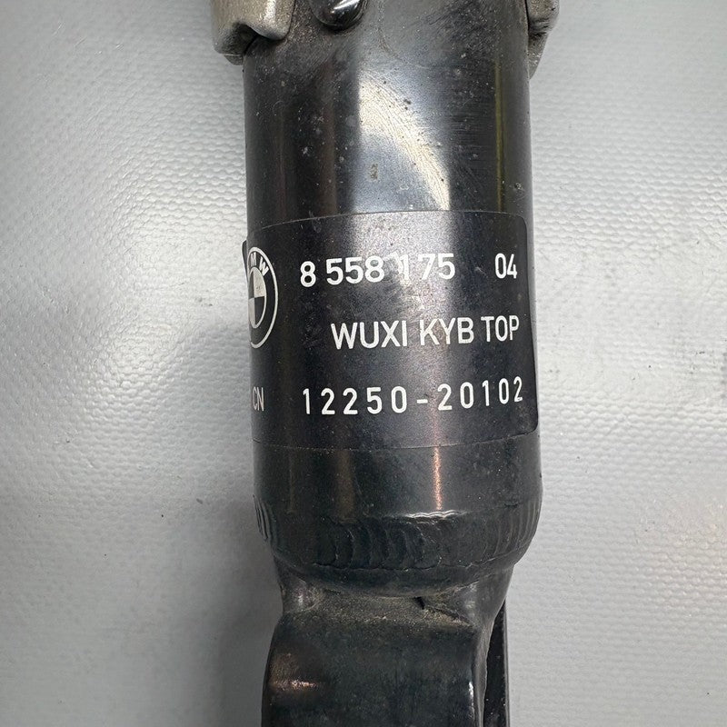 BMW C400X SPRING STRUT REAR 2018 2019 2020 OEM 8558175
