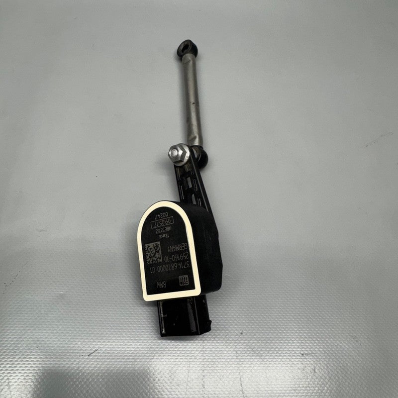6870000 BMW K1600GTL LEVEL SENSOR 2015 2016 2017 2018 2019 2020 2021 OEM 6870000