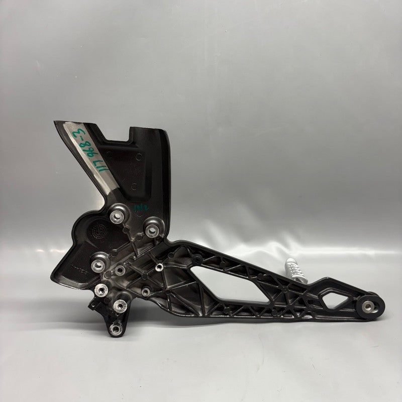 G310 R BMW G 310R FOOT REST PEG MOUNT RIGHT 2019 2020 2021 2022 2023 2024 2025 OEM