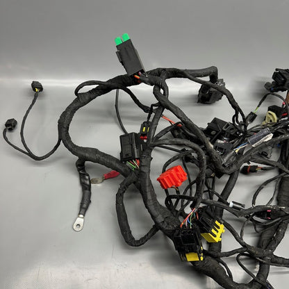 C600 SPORT BMW C600 SPORT MAIN ENGINE HARNESS 2011 2012 2013 2014 2015 OEM 