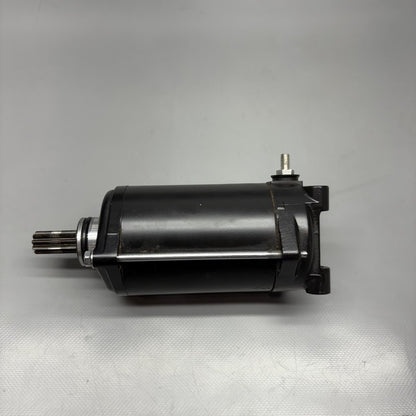 8567852 BMW F900R STARTER MOTOR 2020 2021 2022 2023 2024 OEM 8567852