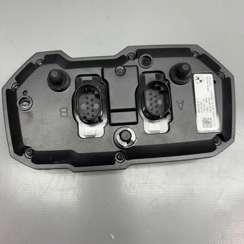 7924443 BMW G 310R SPEEDOMETER 2019 2020 2021 2022 2023 2024 2025 OEM 7924443