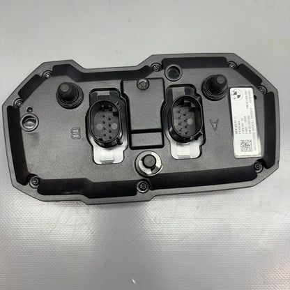 7924443 BMW G 310R SPEEDOMETER 2019 2020 2021 2022 2023 2024 2025 OEM 7924443