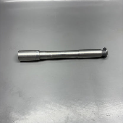 R1300GS ADVENTURE BMW R1300GS ADVENTURE FRONT AXLE  2023 2024 2025 OEM