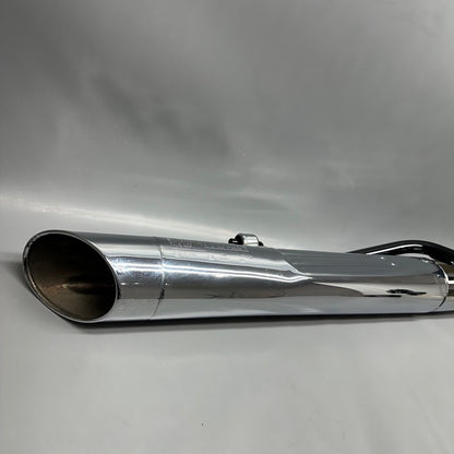 BMW R18 TRANSCONTINENTAL MUFFLER RIGHT 2021 2022 2023 2024 2025 2026 O