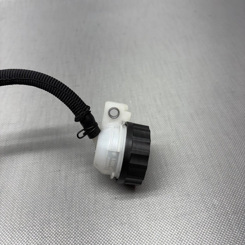 BMW G310R REAR BRAKE MASTER CYLNDER 2017 2018 OEM