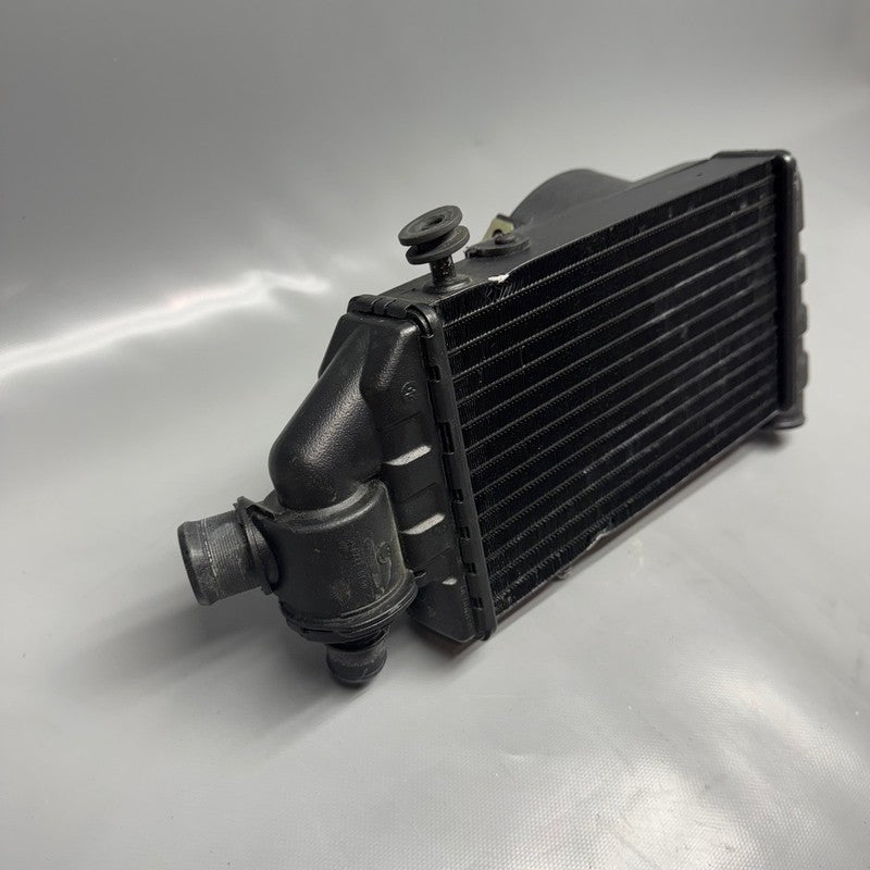 BMW K 1200LT RADIATOR 2005 2006 2007 2008 OEM 1465158