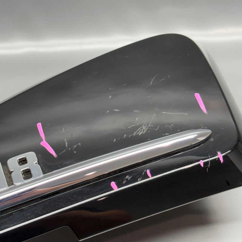 9899450 BMW R18 BATTERY COVER RIGHT 2020 2021 2022 2023 2024 OEM 9899450