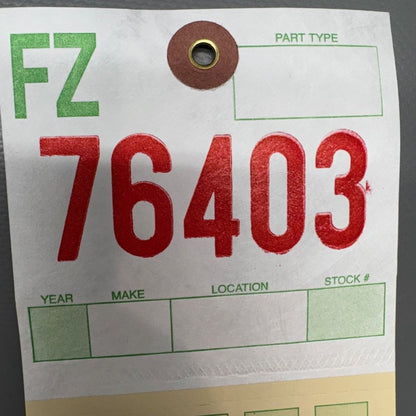 8375108 BMW R18 SADDLE SEAT BENCH 2020 2021 2022 2023 2024 OEM 8375108