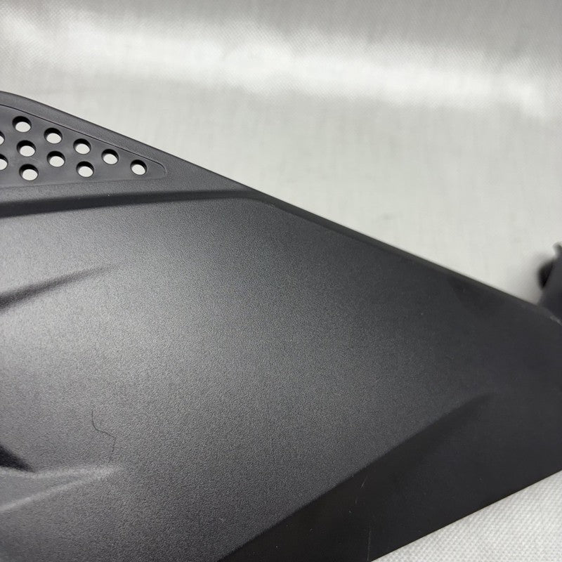 8556637 BMW R1250 GS LEFT TANK FAIRING COVER 2018 2019 2020 OEM 8556637