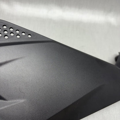 8556637 BMW R1250 GS LEFT TANK FAIRING COVER 2018 2019 2020 OEM 8556637