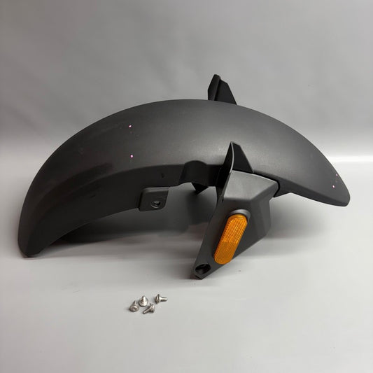 8558226 BMW C400X FRONT WHEEL FENDER 2018 2019 2020 OEM 8558226