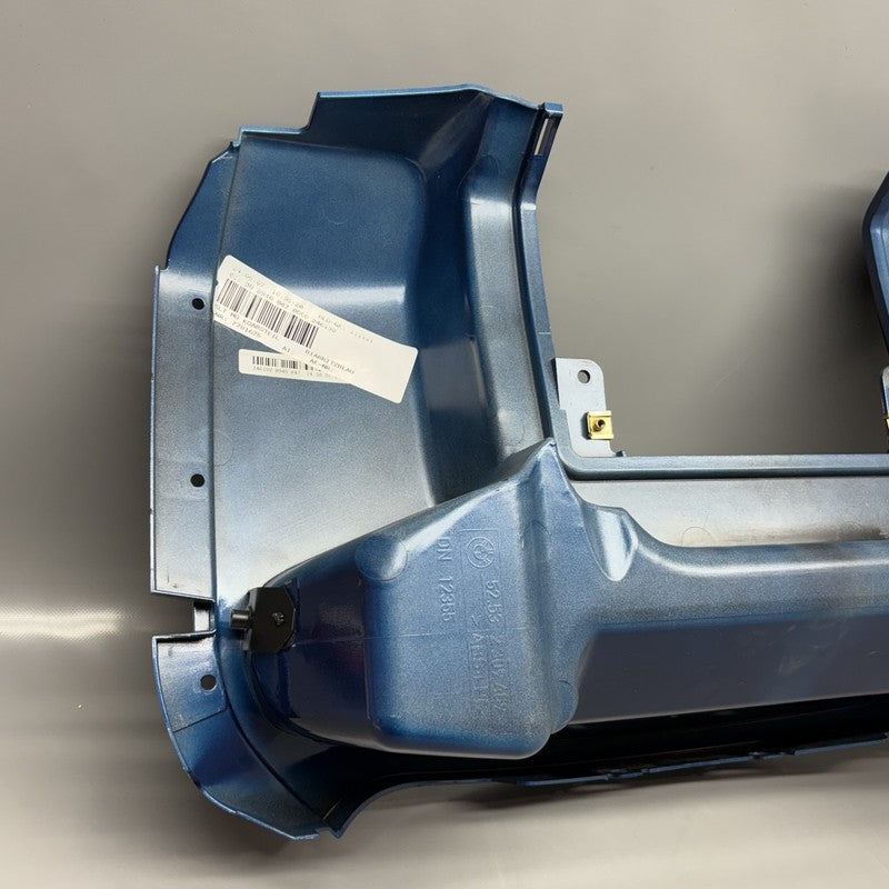 2309489 BMW K 1200LT REAR CENTER TAIL FAIRING COVER 2005 2006 2007 2008 OEM 2309489